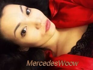 MercedesWoow