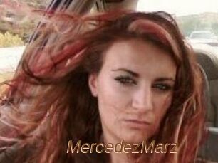 MercedezMarz