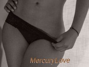 Mercury_Love