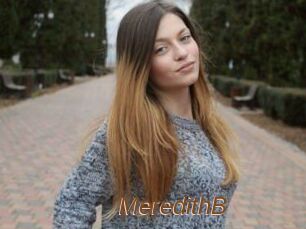 MeredithB