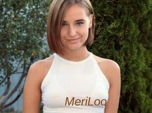 MeriLoo