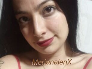 MerianalenX