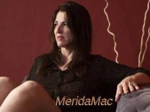 MeridaMac