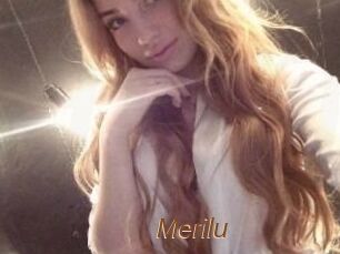 Merilu