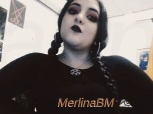 MerlinaBM