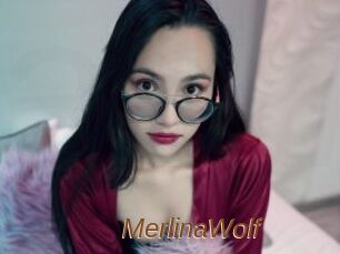 MerlinaWolf