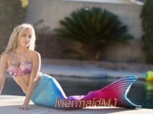 MermaidMJ Annuaire Sexe