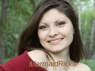 MermaidRickie