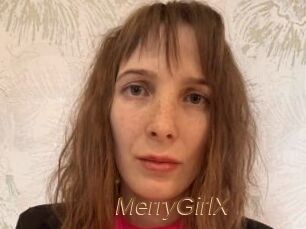 MerryGirlX