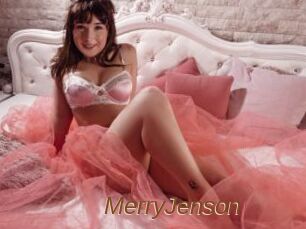 MerryJenson
