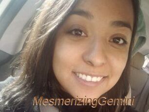MesmerizingGemini