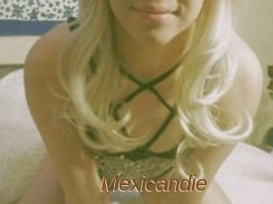 Mexicandie