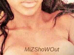 MiZShoWOut