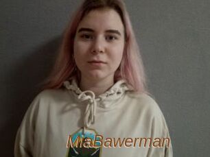 MiaBawerman
