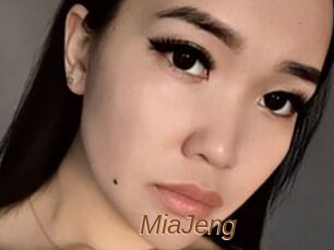 MiaJeng