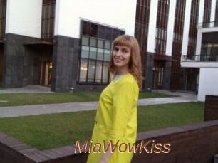 MiaWowKiss