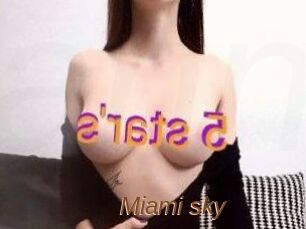 Miami_sky