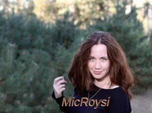 MicRoysi