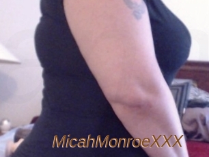 MicahMonroeXXX