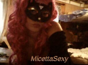 MicettaSexy