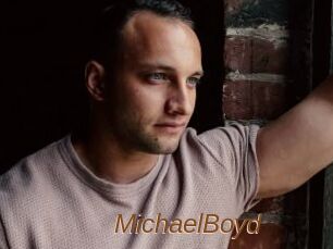 MichaelBoyd