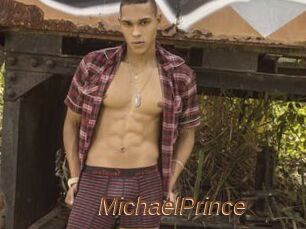 MichaelPrince