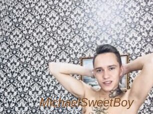 MichaelSweetBoy