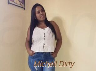 Michell_Dirty