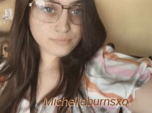 Michelleburnsxo