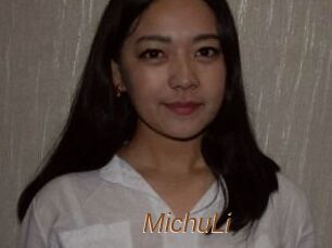 MichuLi