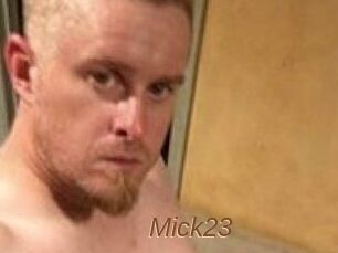 Mick23