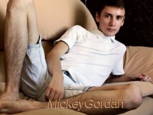 MickeyGordan