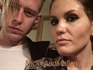 MickyAndMallery