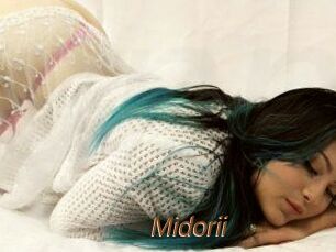 Midorii