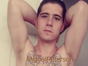Miguel_Peterson
