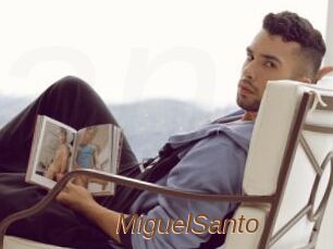 MiguelSanto