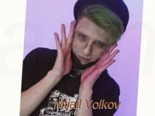 Mijail_Volkov