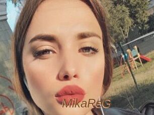 MikaReG