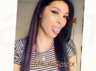 MikalaFoxxx
