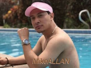 MikeALLAN