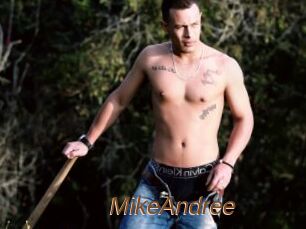 MikeAndree