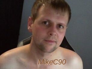 MikeC90