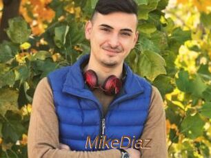 MikeDiaz