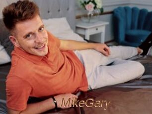 MikeGary