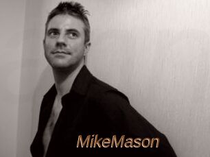 MikeMason