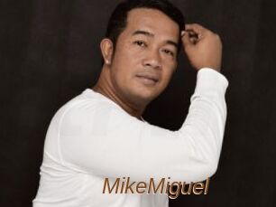 MikeMiguel