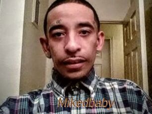 Mikedbaby