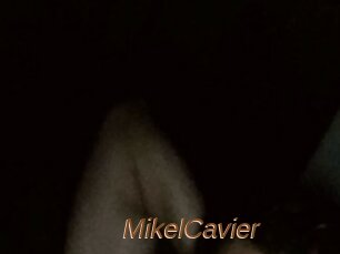 MikelCavier