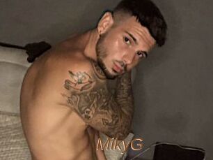 MikyG Annuaire Sexe