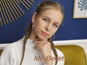MilaBenet